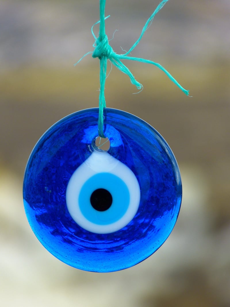 Temporal Amulet
