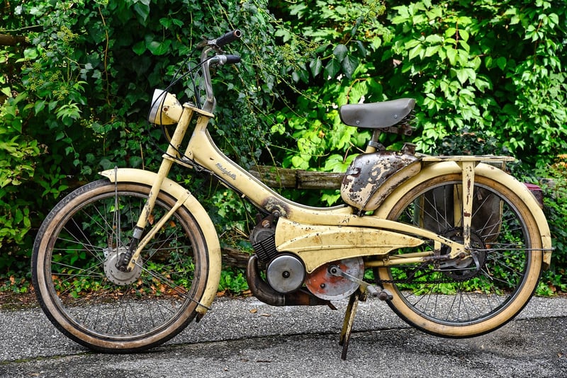 HG Wells' Time Machine